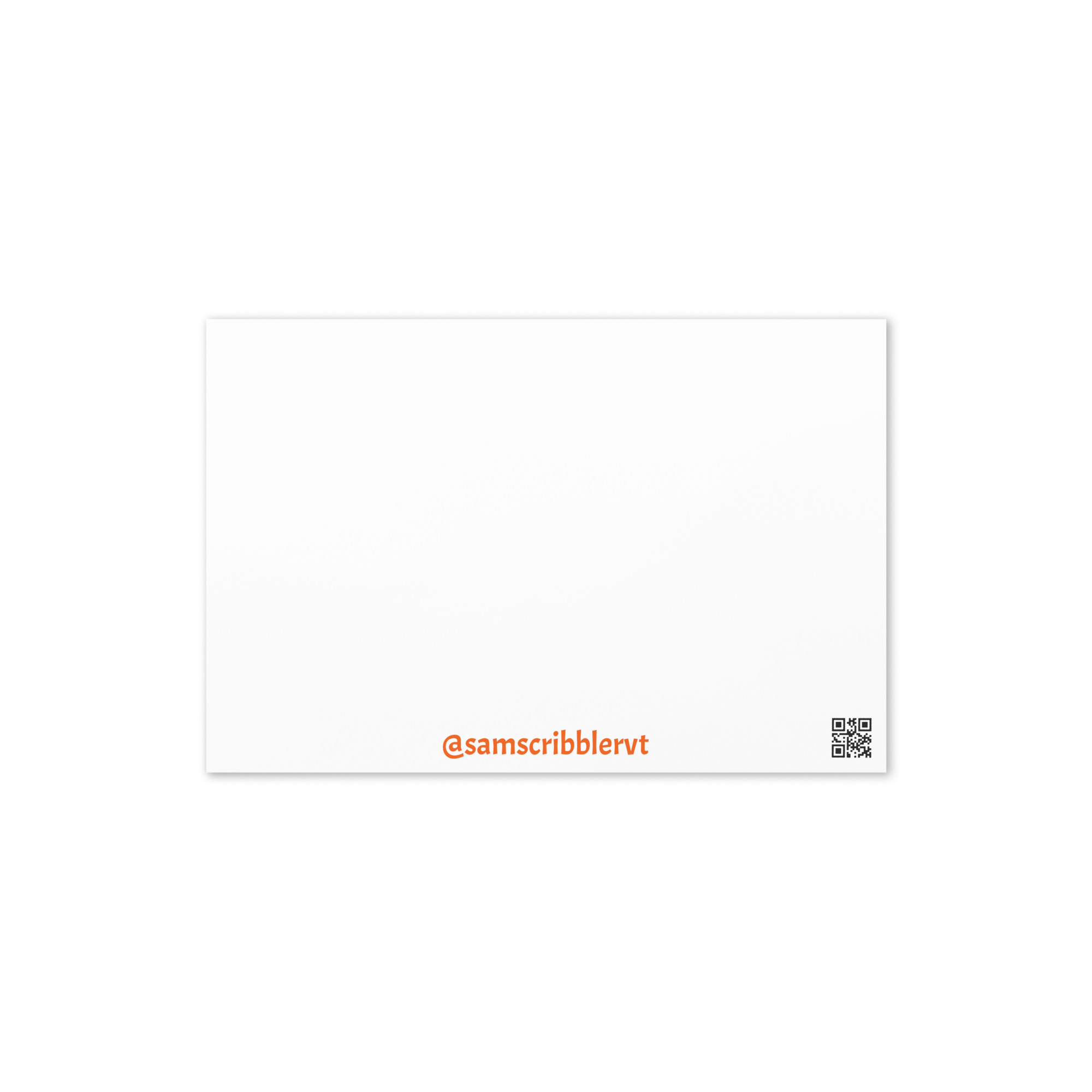 Greeting card - Image 2