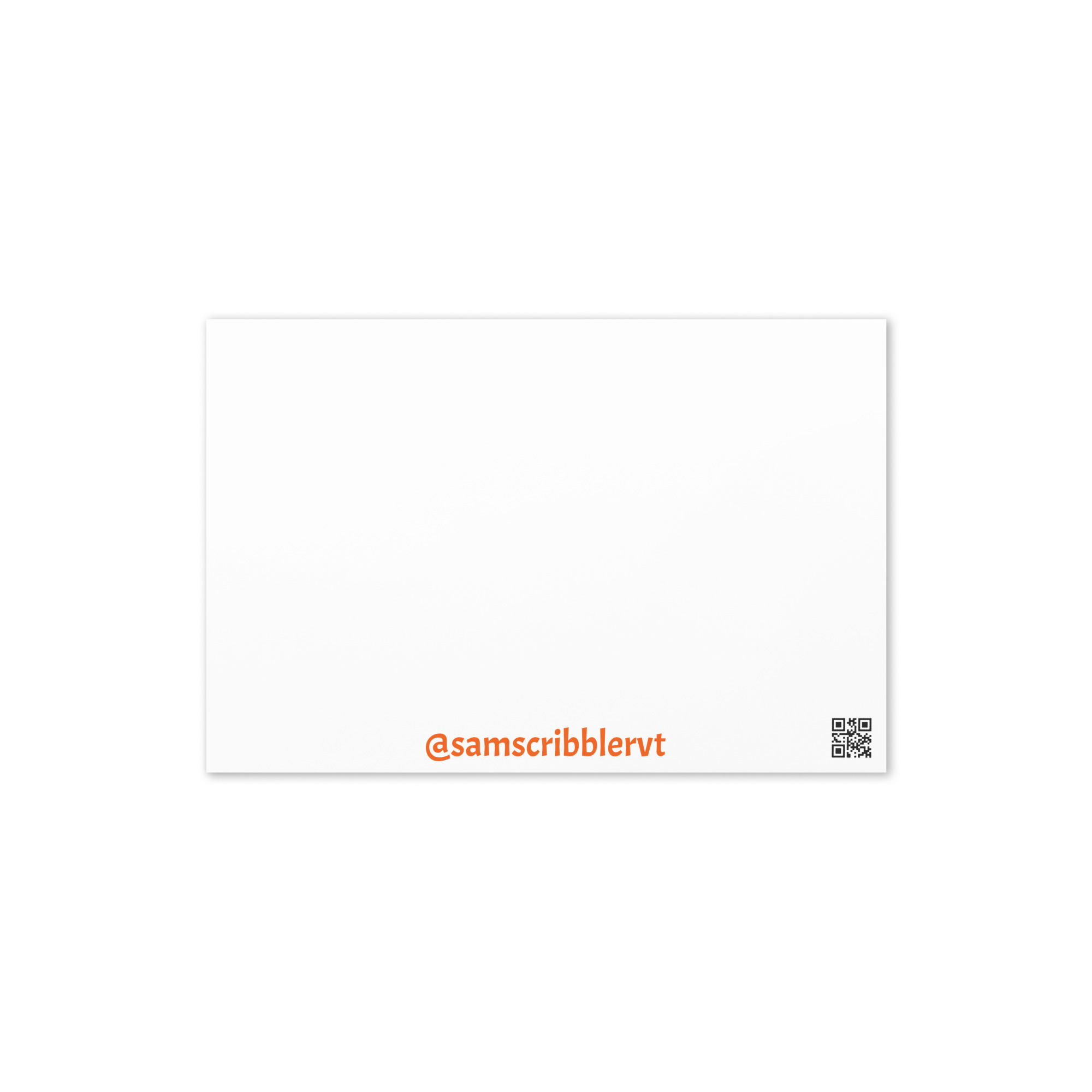 Greeting card - Image 2