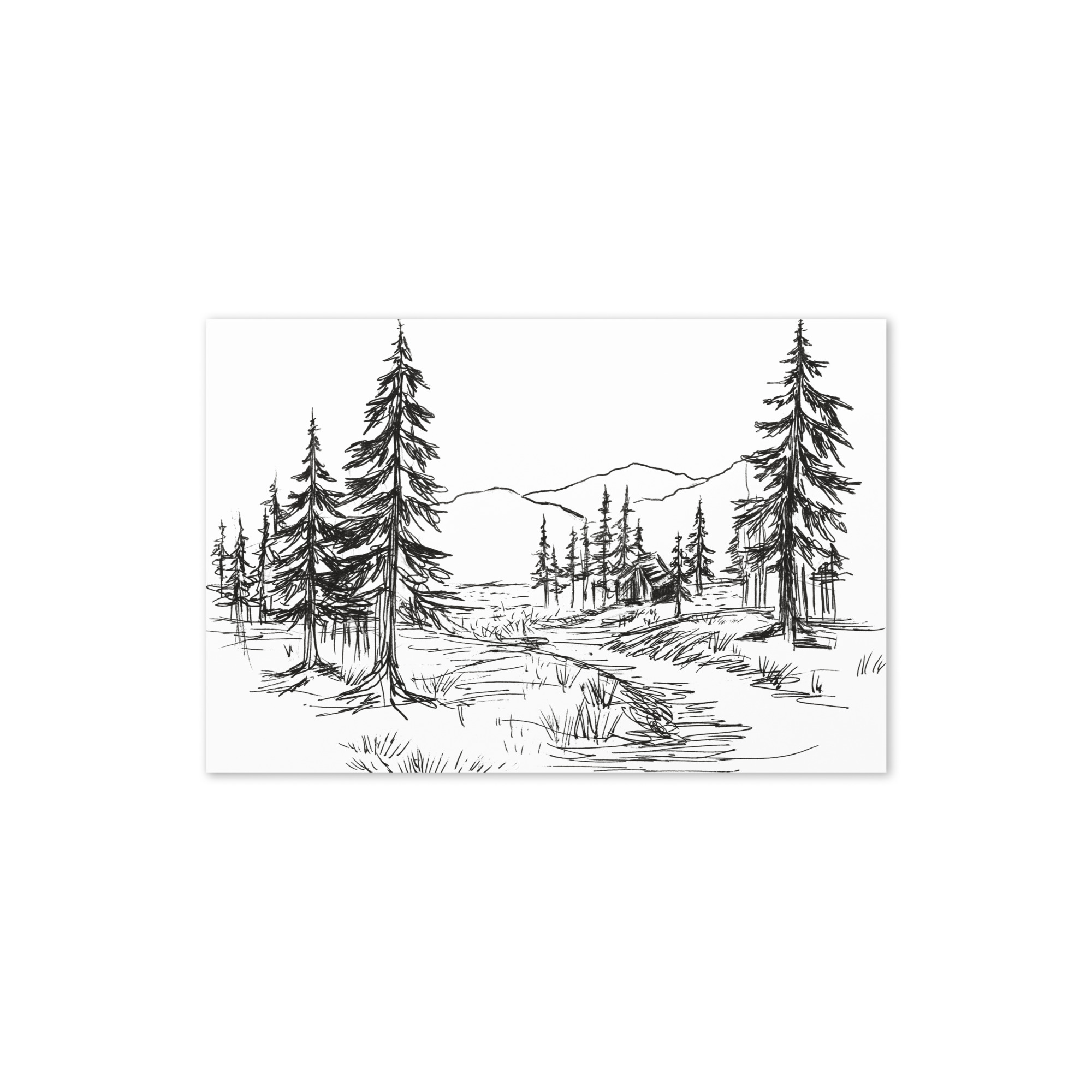 Greeting card