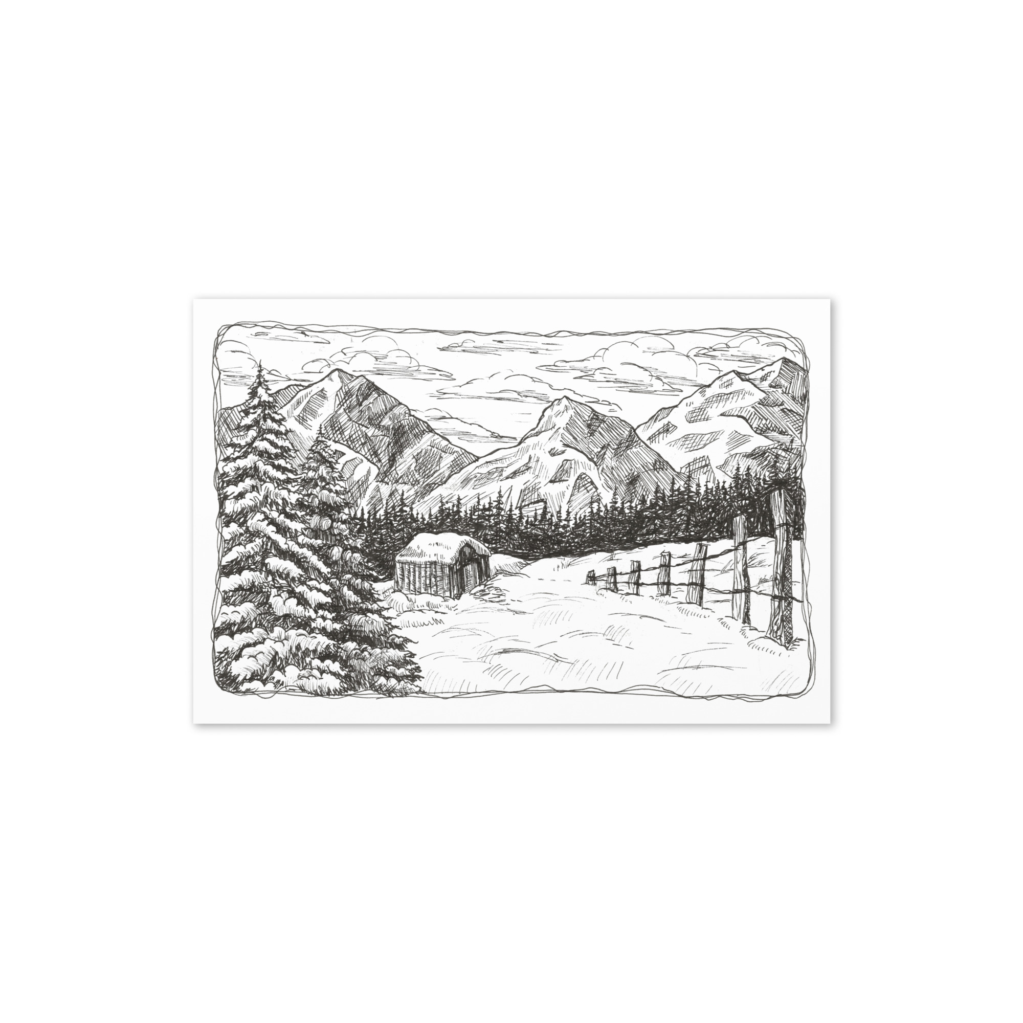 Greeting card