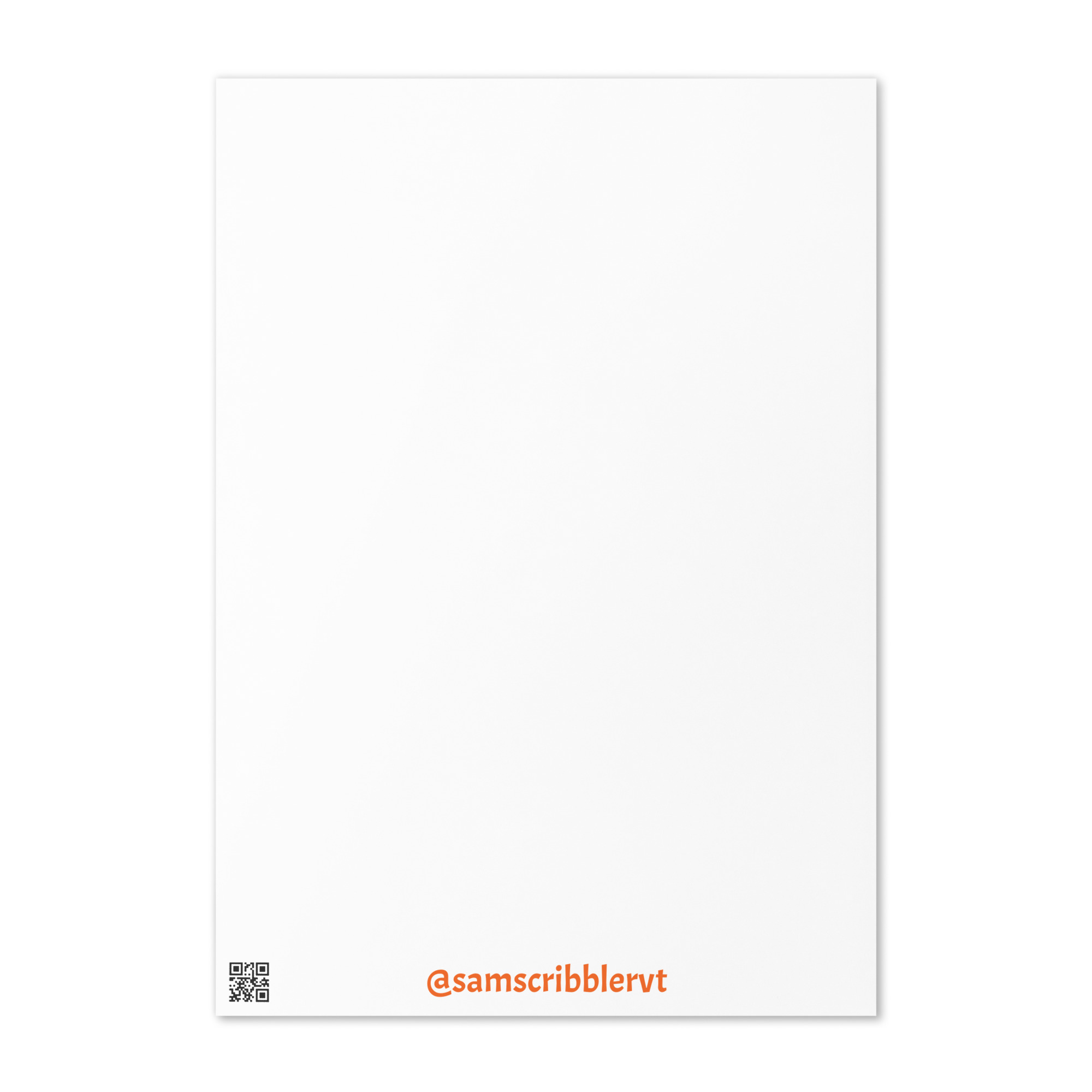 Greeting card - Image 2