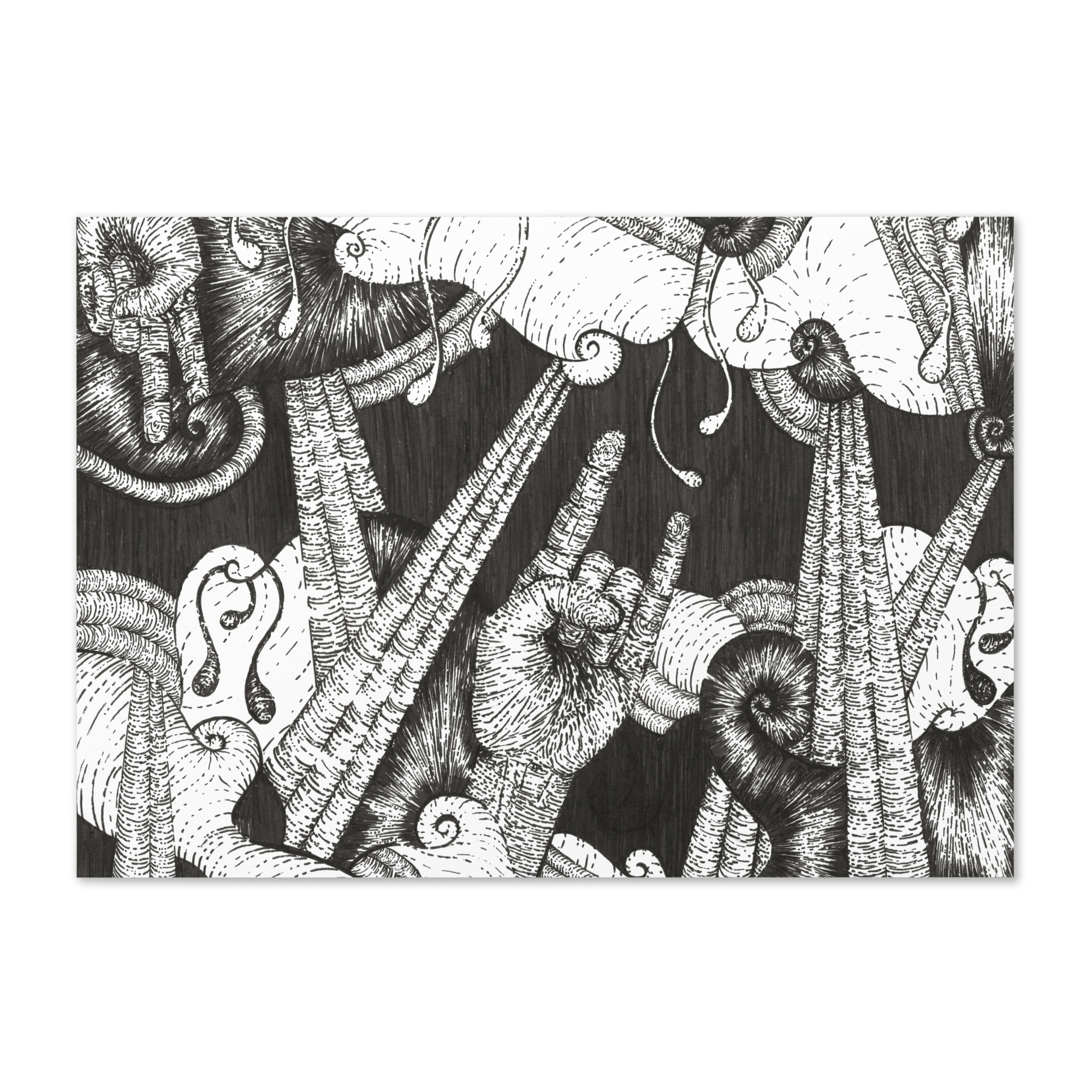 Greeting card - Image 3