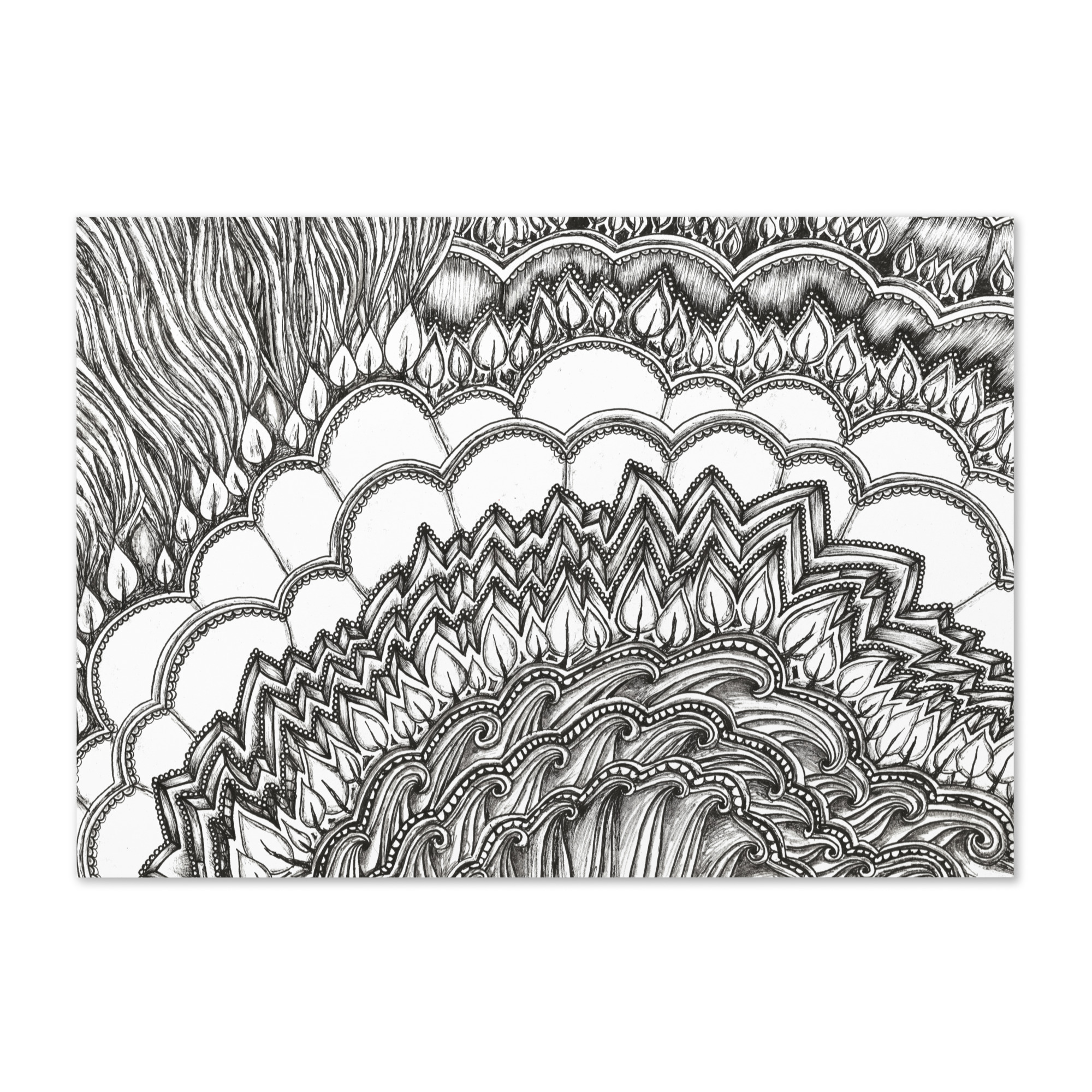 Greeting card - Image 3