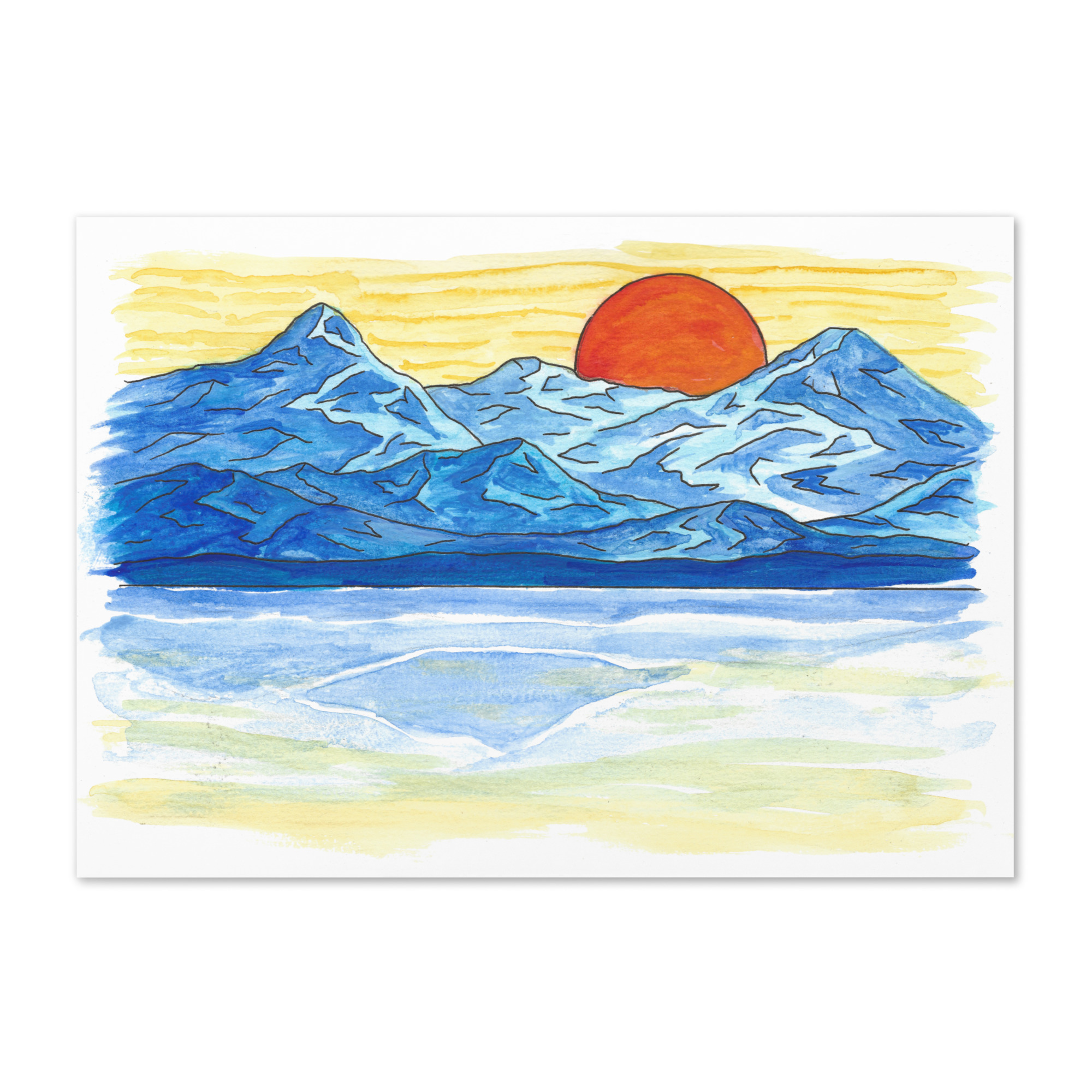 Greeting card - Image 3