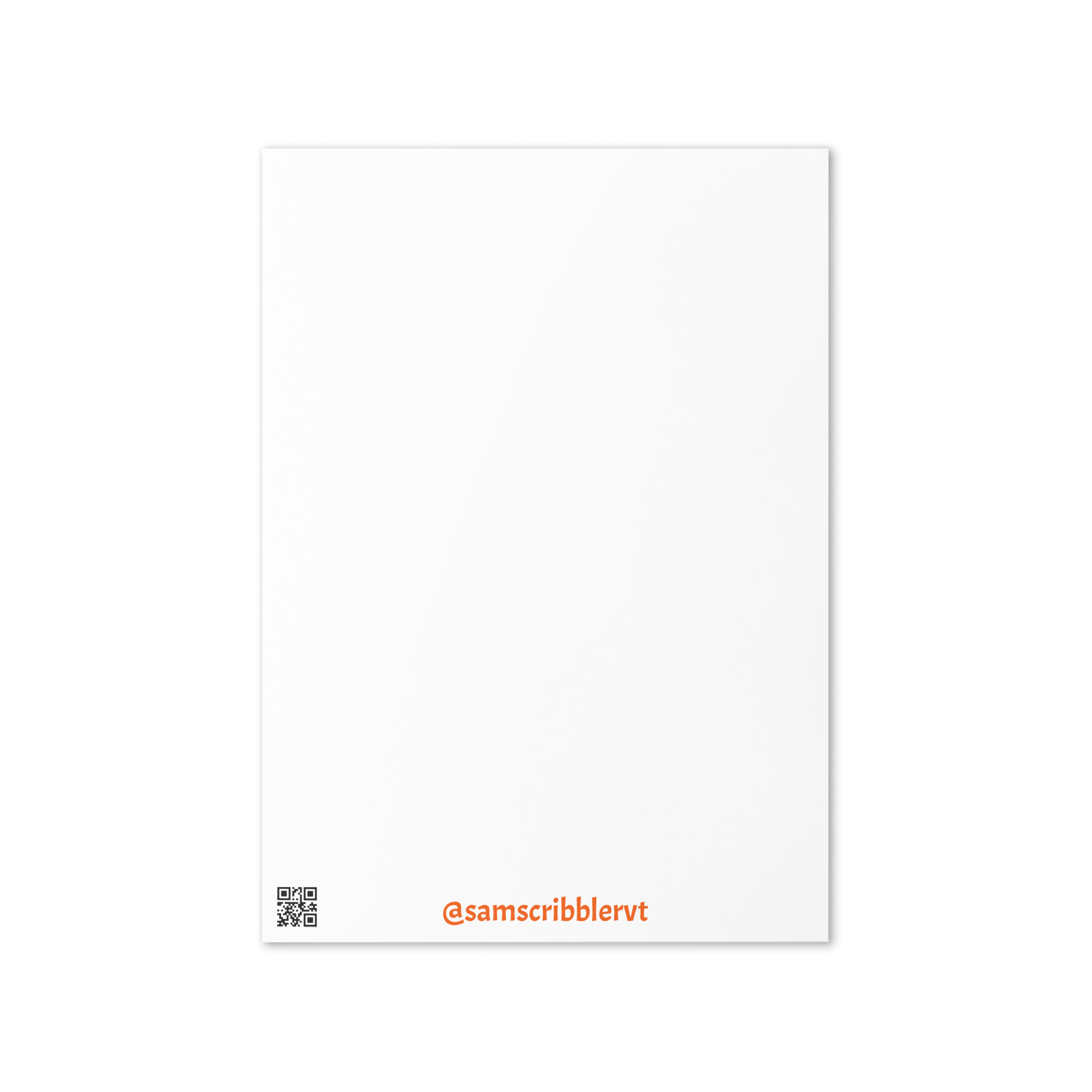 Greeting card - Image 4