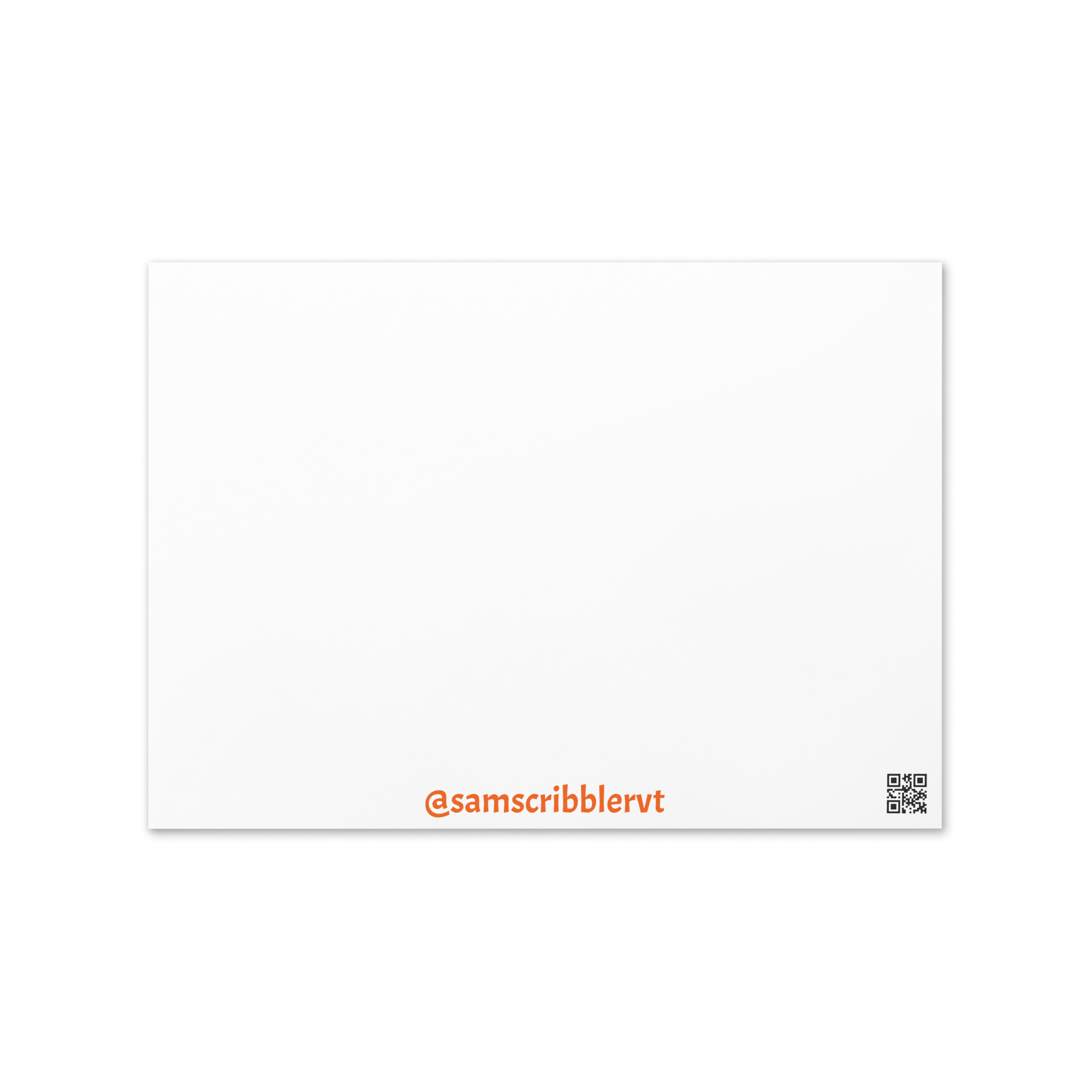 Greeting card - Image 7