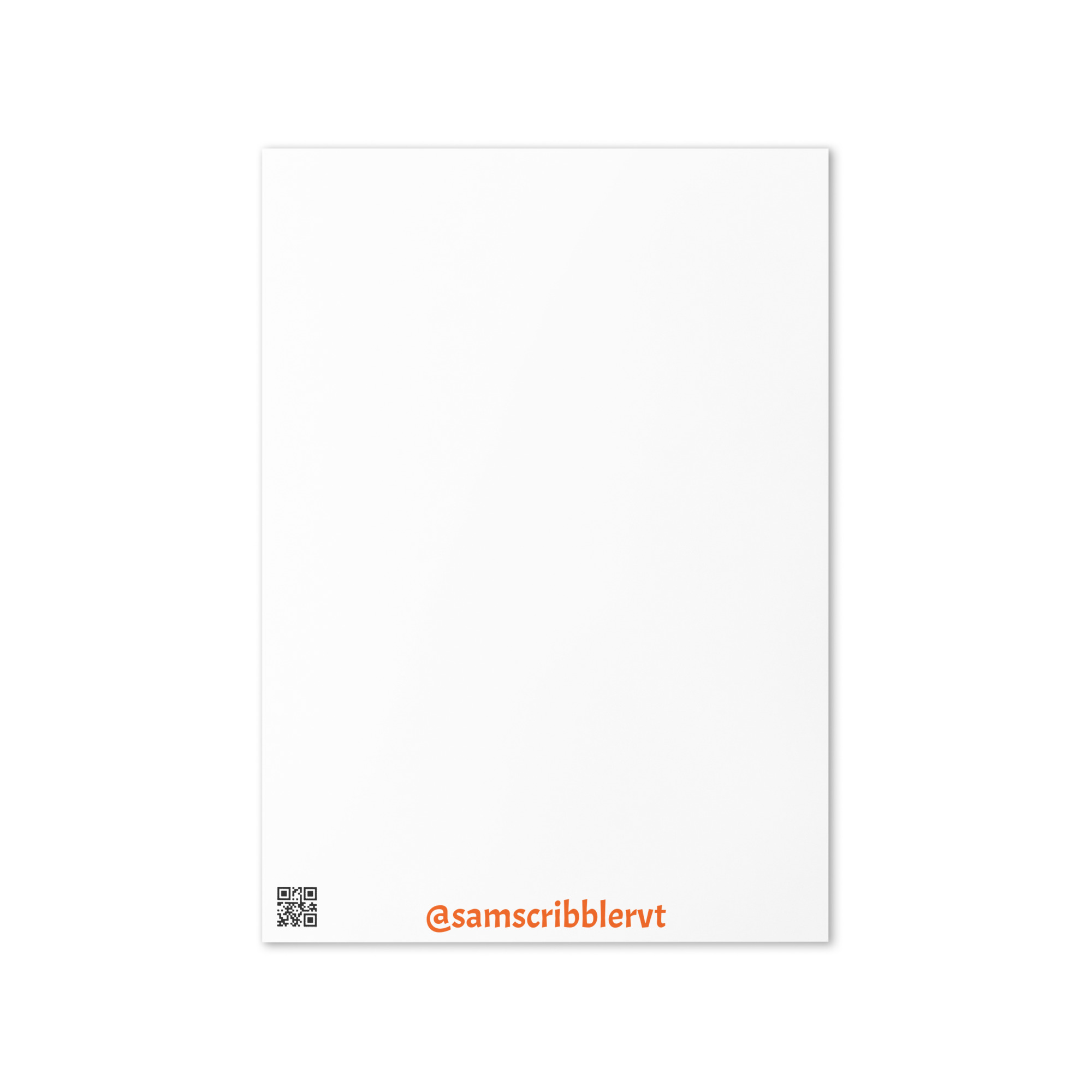 Greeting card - Image 2