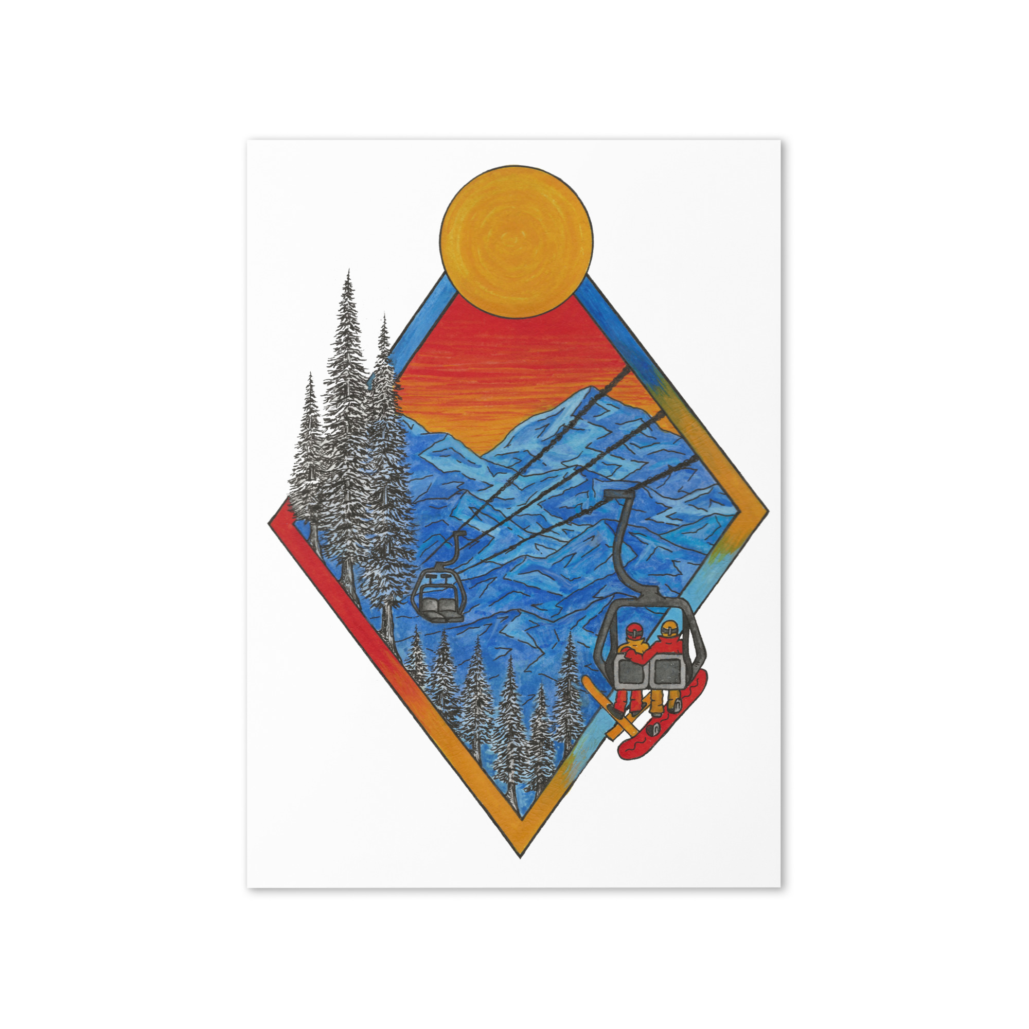 Greeting card - Image 3
