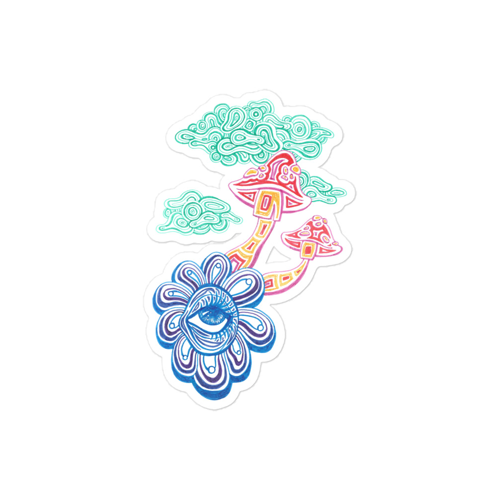 Bubble-free stickers - Image 2
