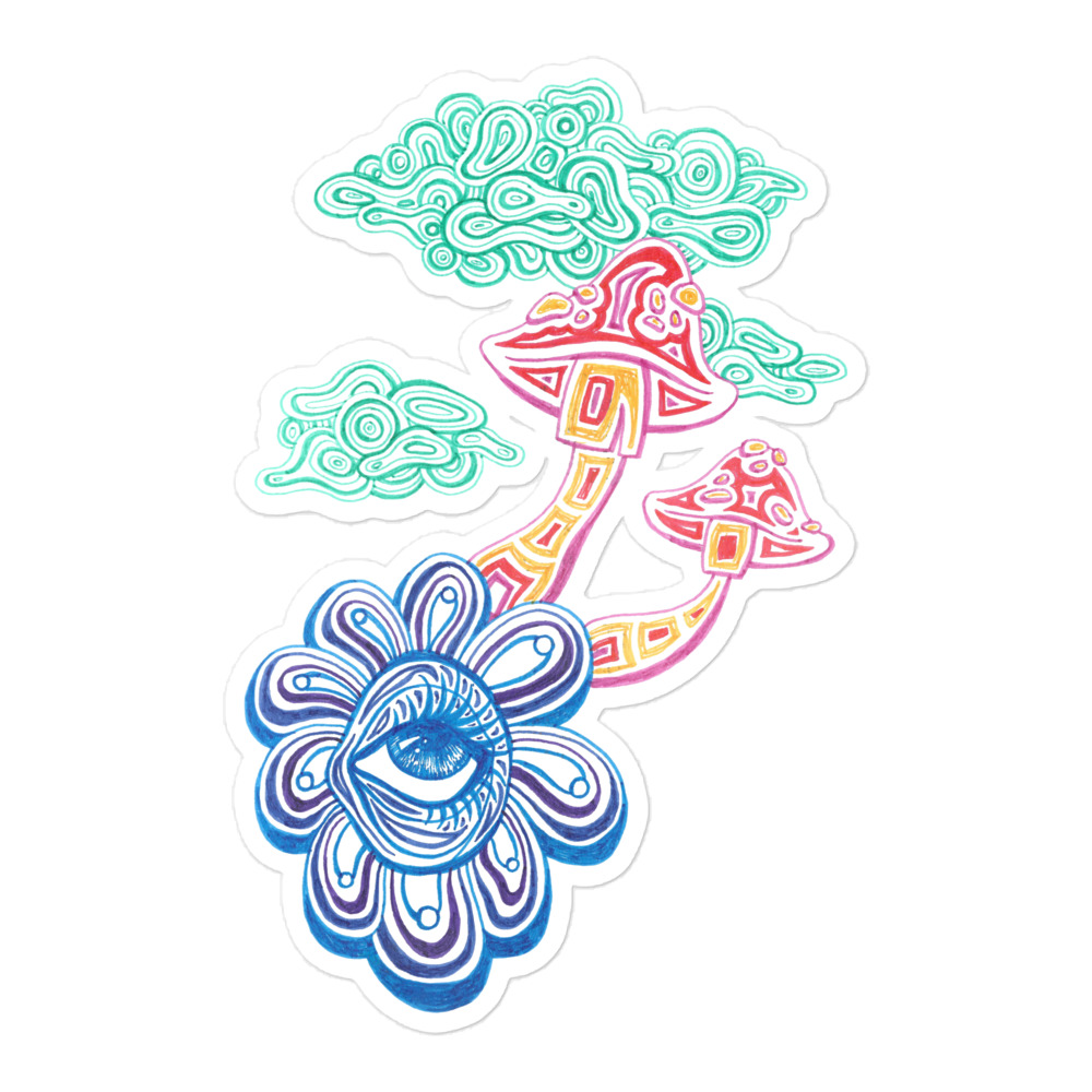 Bubble-free stickers - Image 3